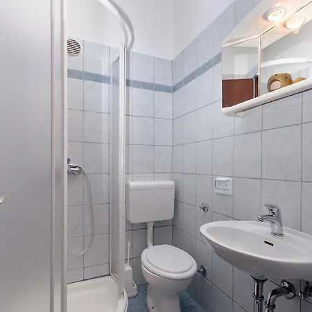 And Gulic Апартаменты